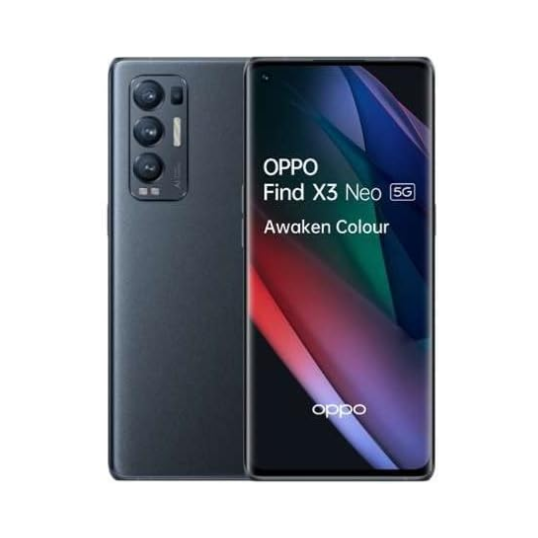 OPPO Find X3 Neo