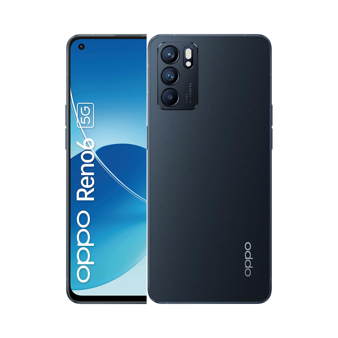 OPPO Reno 6 5G