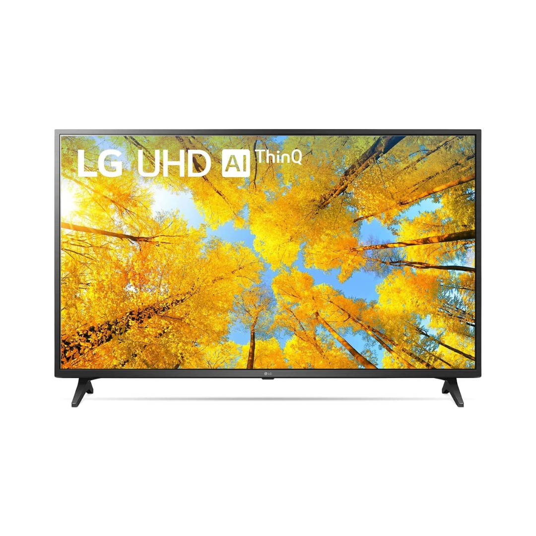 LG Smart TV 4K 55"