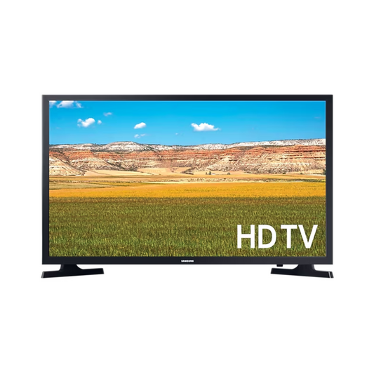 Samsung 32" -  Hd Smart Tv