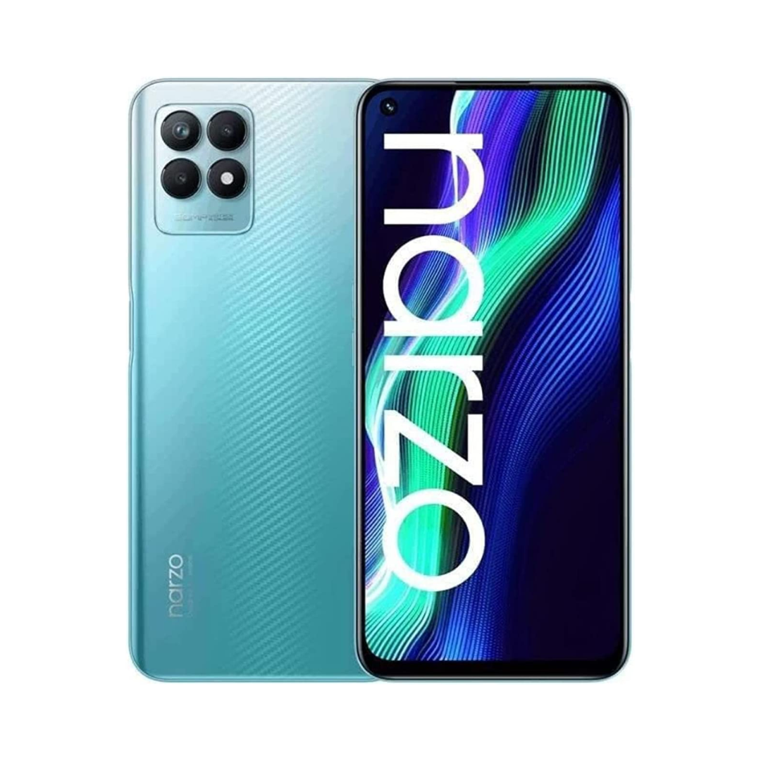 Realme Narzo 50